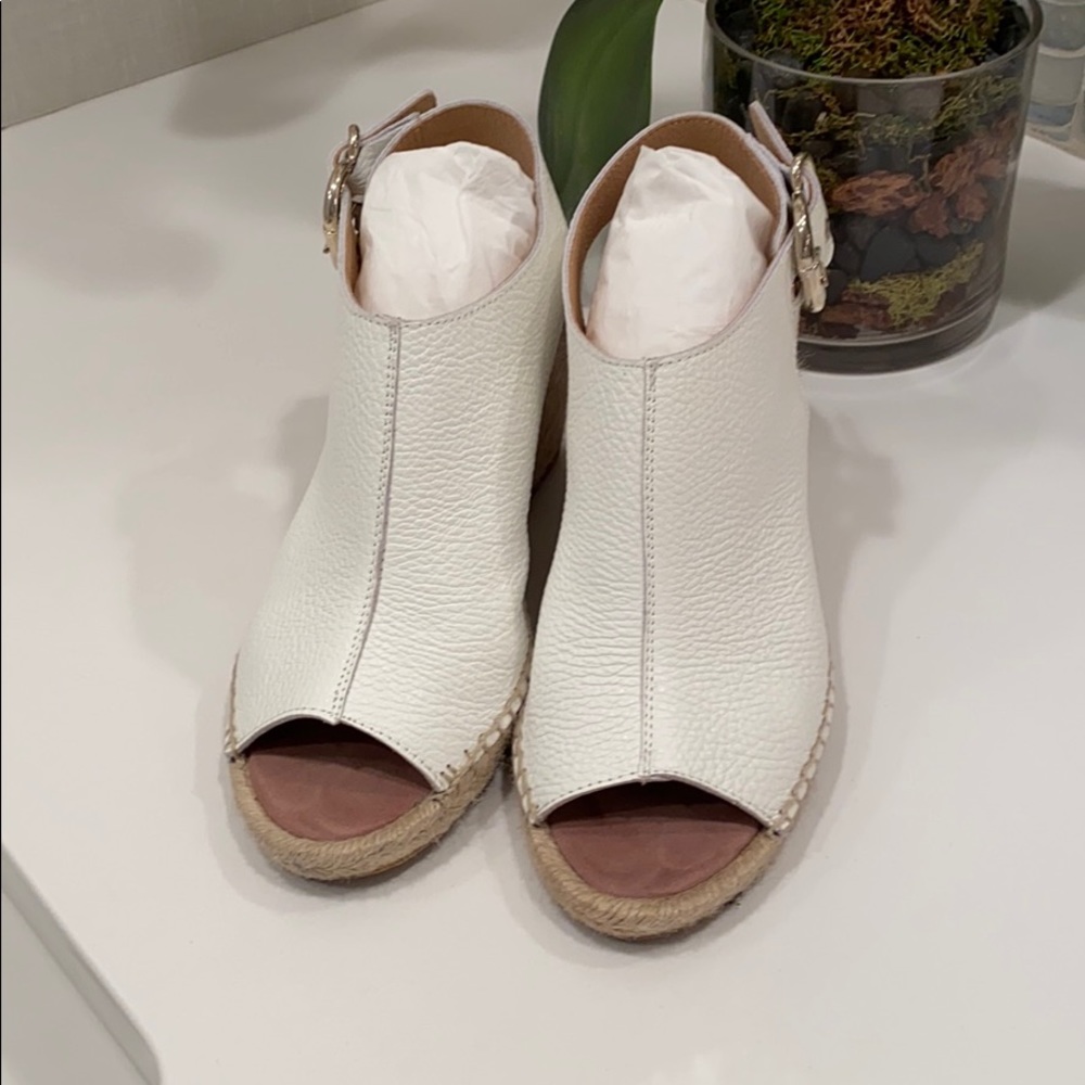 Maypol wedge